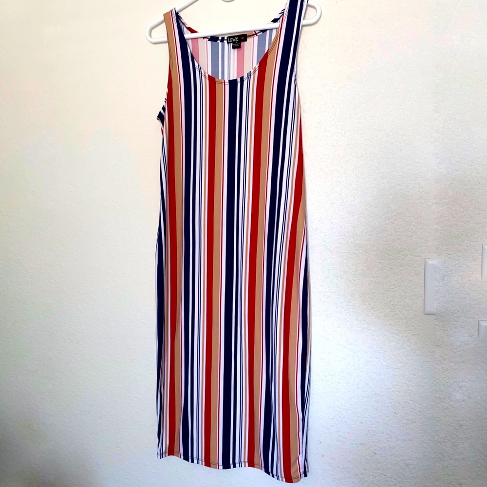 Bodycon Dress